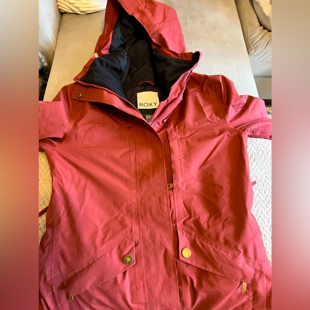 Ski/snowboard Jacket - Roxy
